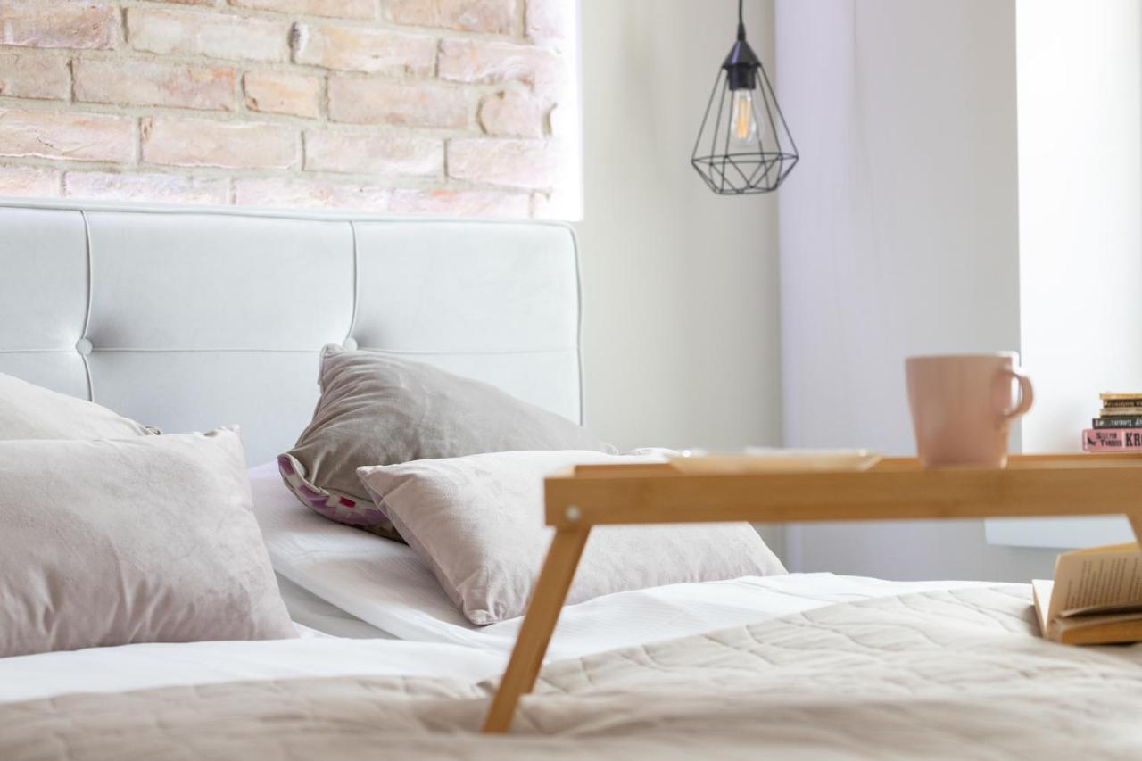 Apartment Brzezno Apartament Przy Plazy By Renters