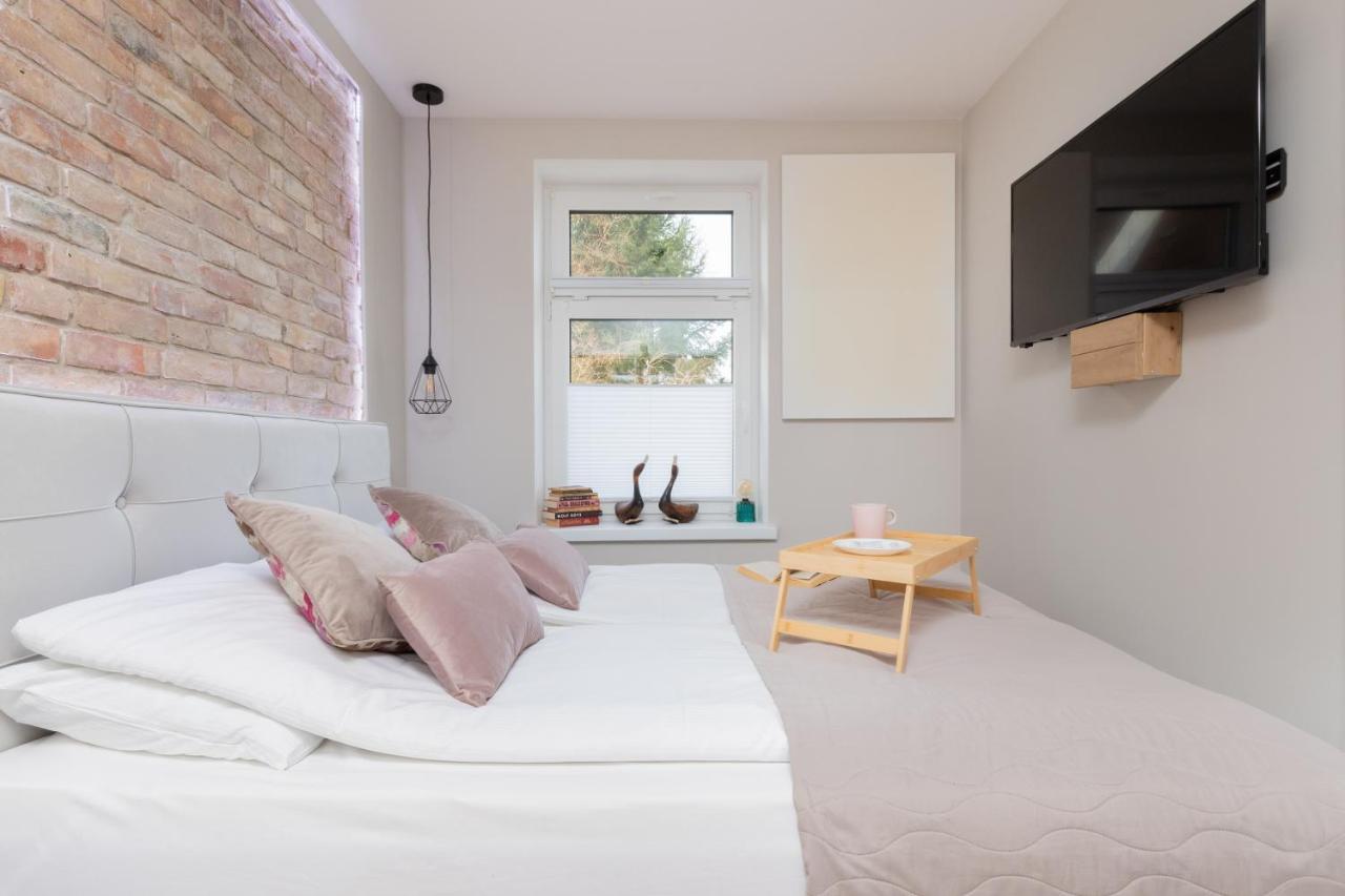 Apartment Brzezno Apartament Przy Plazy By Renters