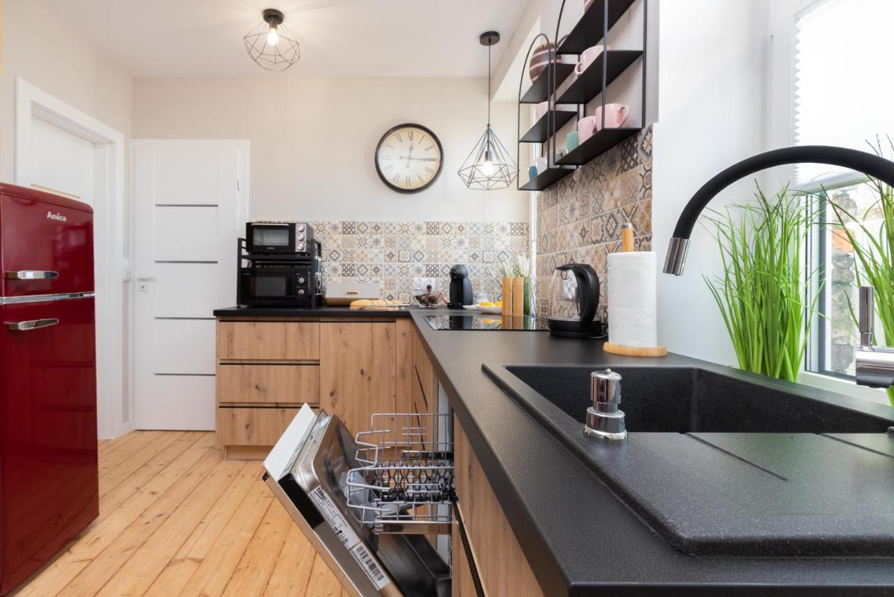 Apartment Brzezno Apartament Przy Plazy By Renters *