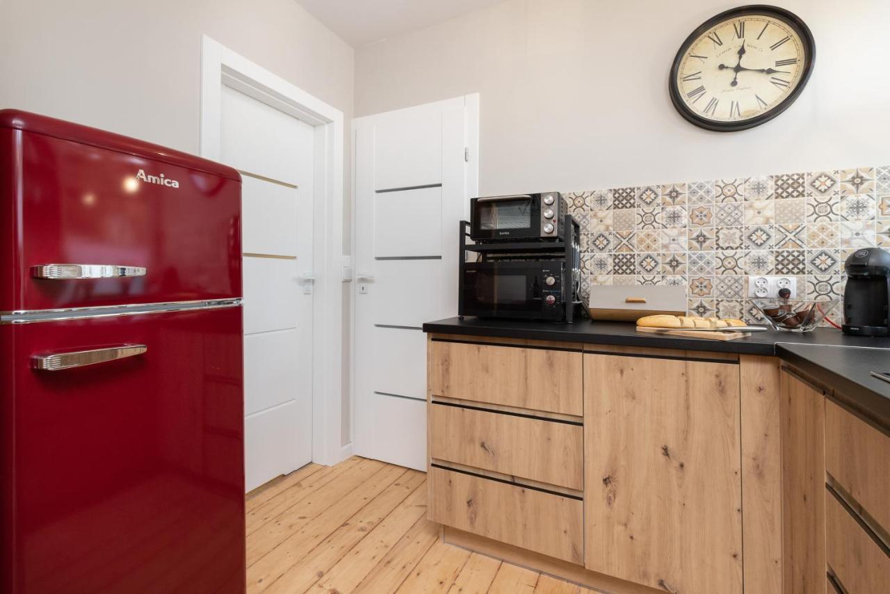 Brzezno Apartament Przy Plazy By Renters Apartment *