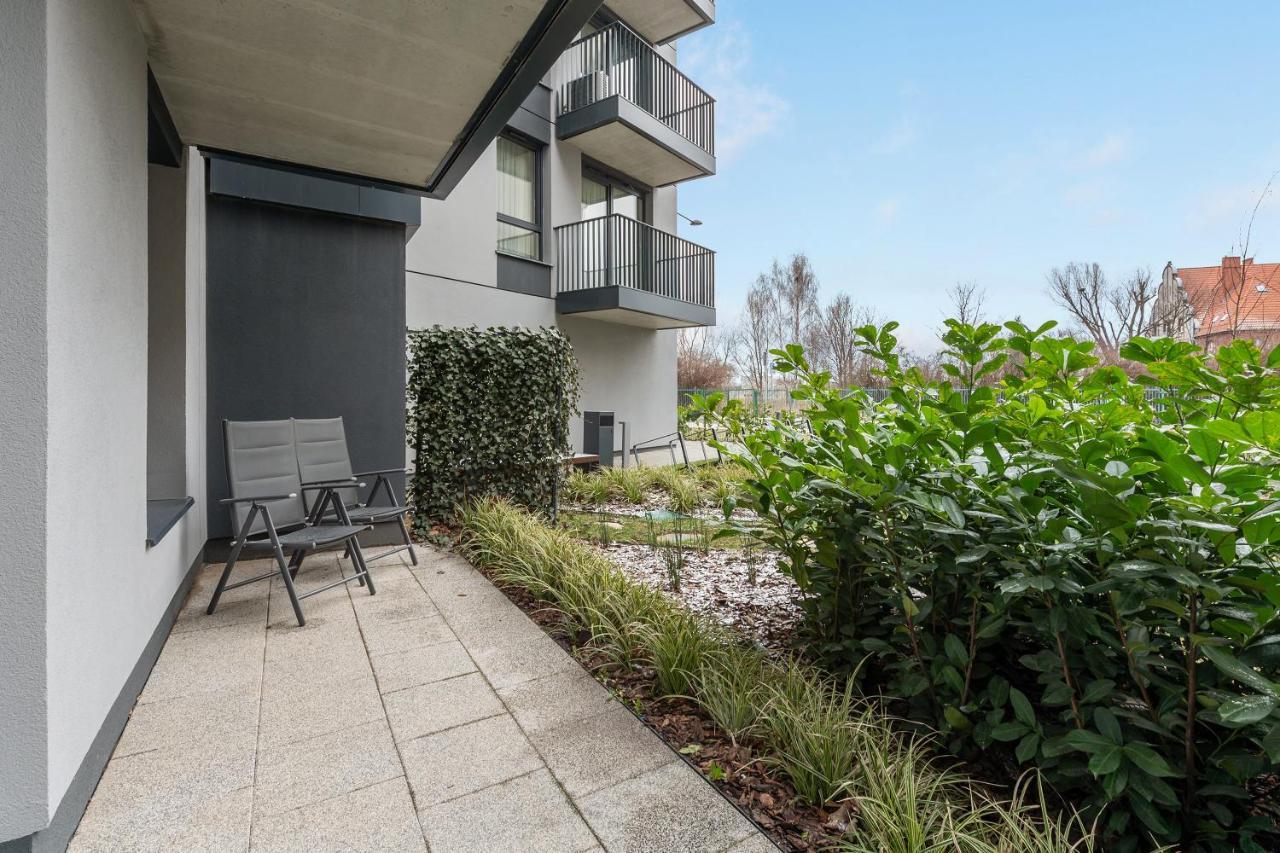 Blue Mandarin - Chlebova Apartment