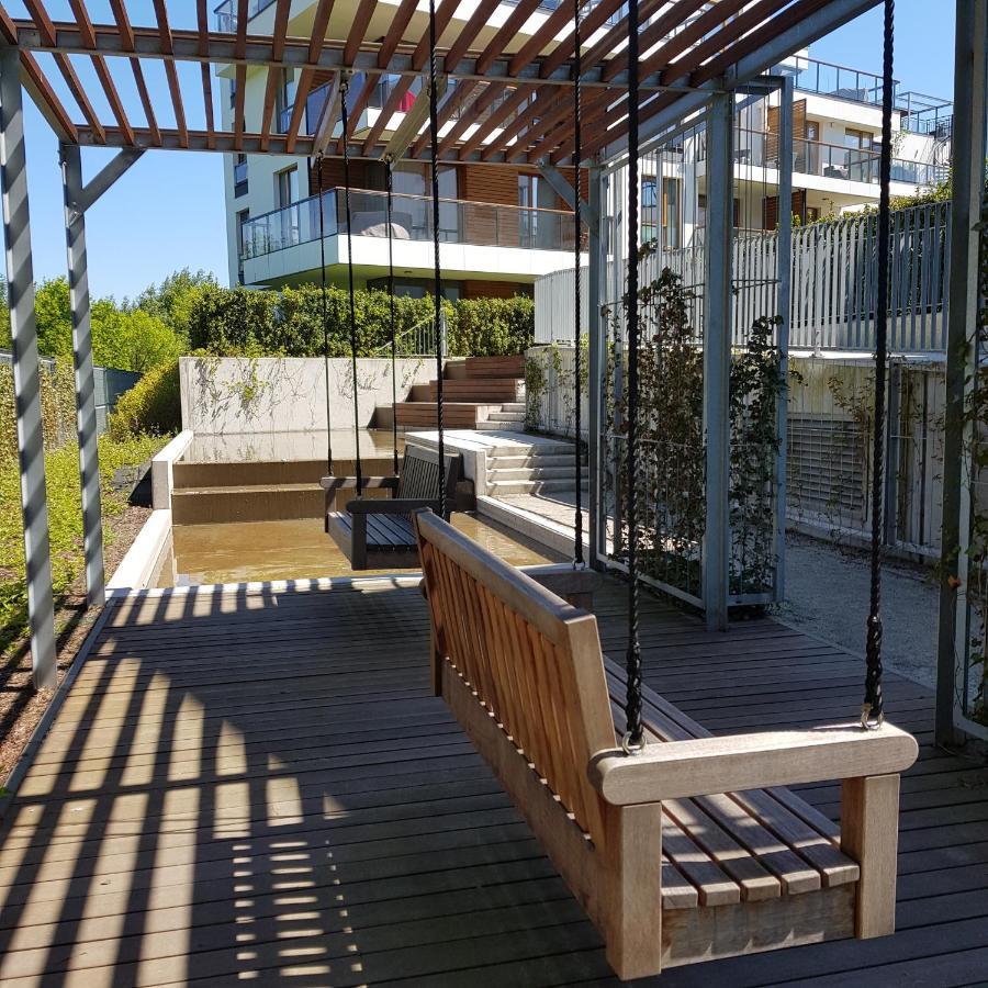 Jpapartments Nadmorski Park Apartment Gdansk