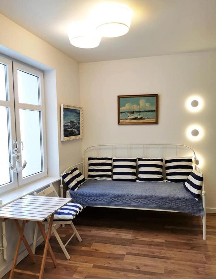 Kawalerka Lakowa Apartamento