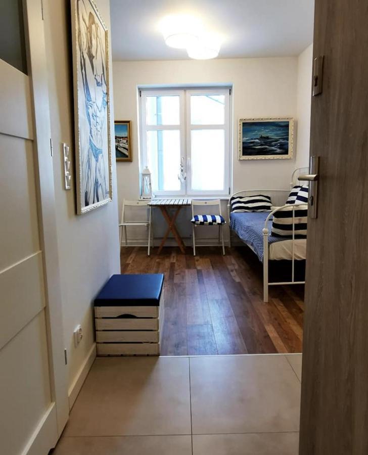 Kawalerka Lakowa Gdańsk