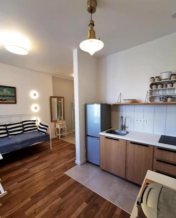 Apartamento Kawalerka Lakowa *