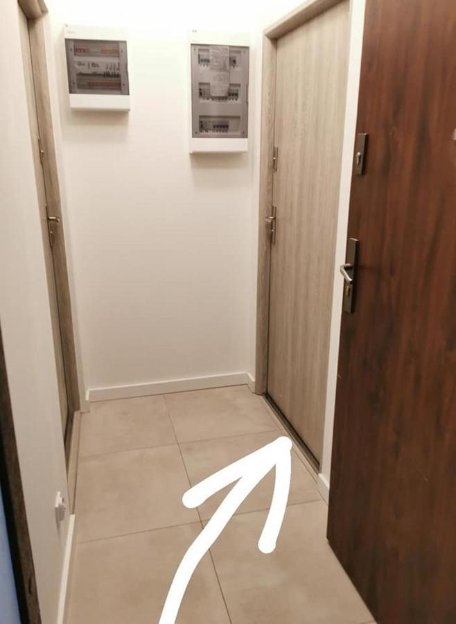 Apartamento Kawalerka Lakowa
