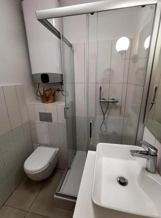 Kawalerka Lakowa Gdańsk