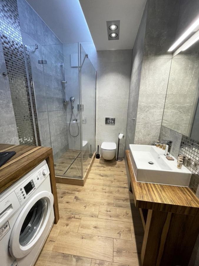 Apartment Chocolate - Old Town By Oneapartments *