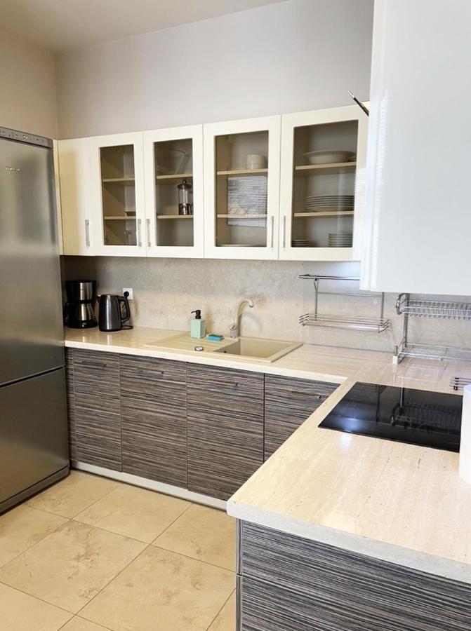 Chocolate - Old Town By Oneapartments Apartment