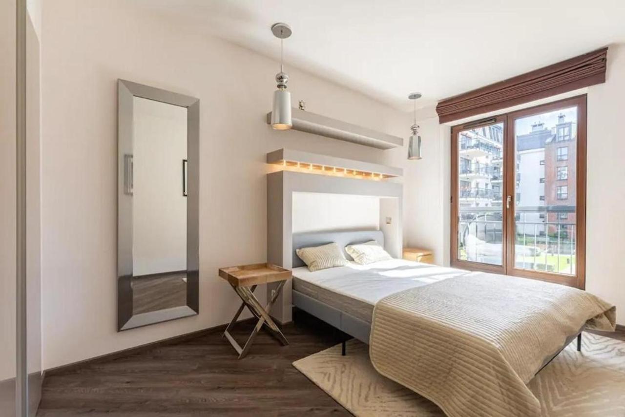Cosy And Bright- Golden Apartments- Old Town&sz5-6 Apartment Gdansk