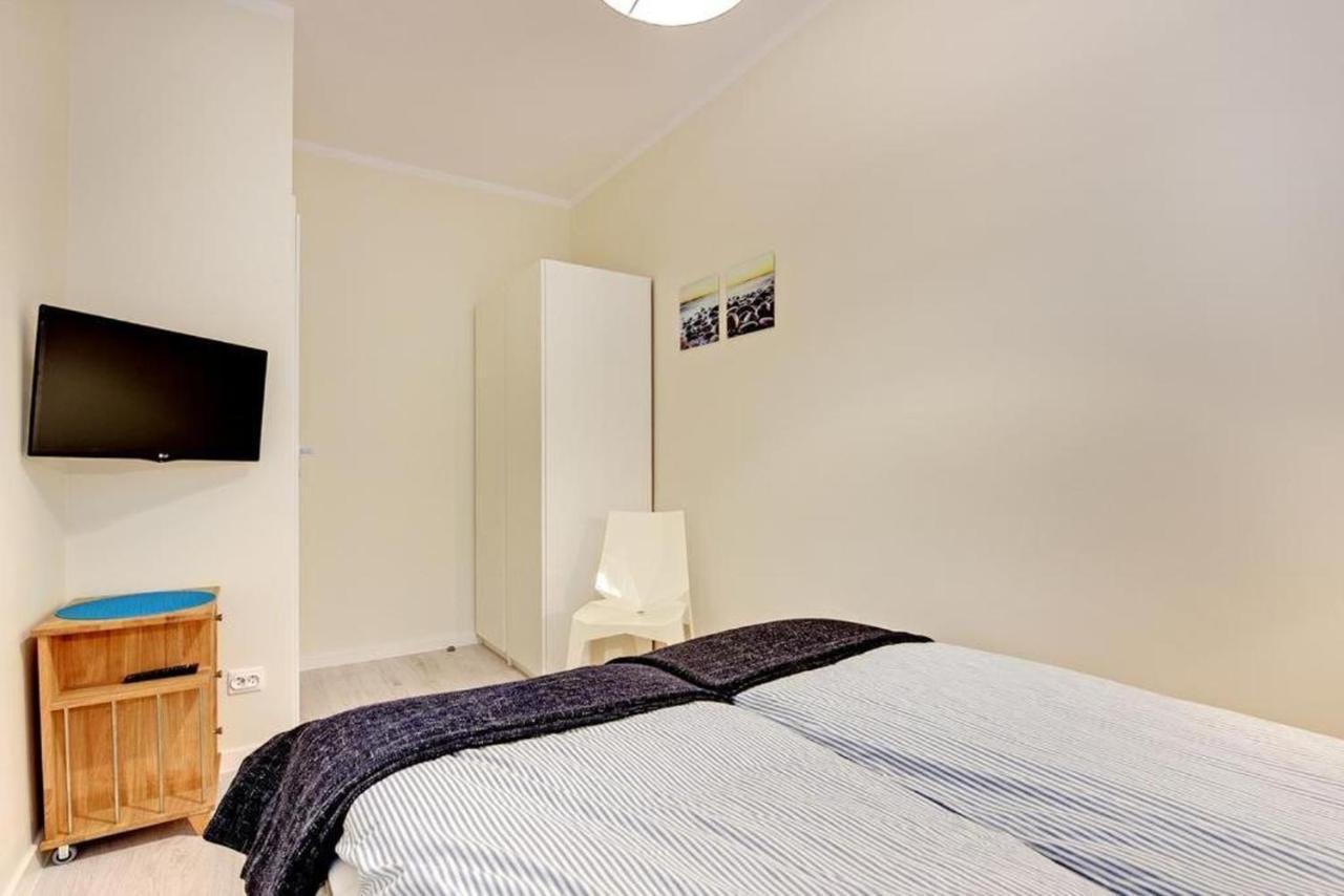 Golden Apartments&sw35-36 Apartment