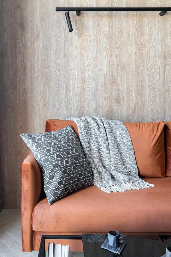 Apartment Smart Loqum-dawna Poczta-wrzeszcz *