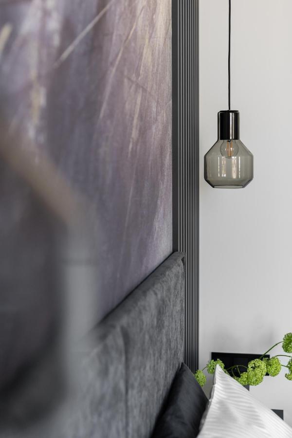 Smart Loqum-dawna Poczta-wrzeszcz Apartment