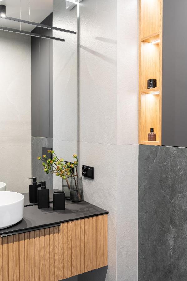 Smart Loqum-dawna Poczta-wrzeszcz Apartment