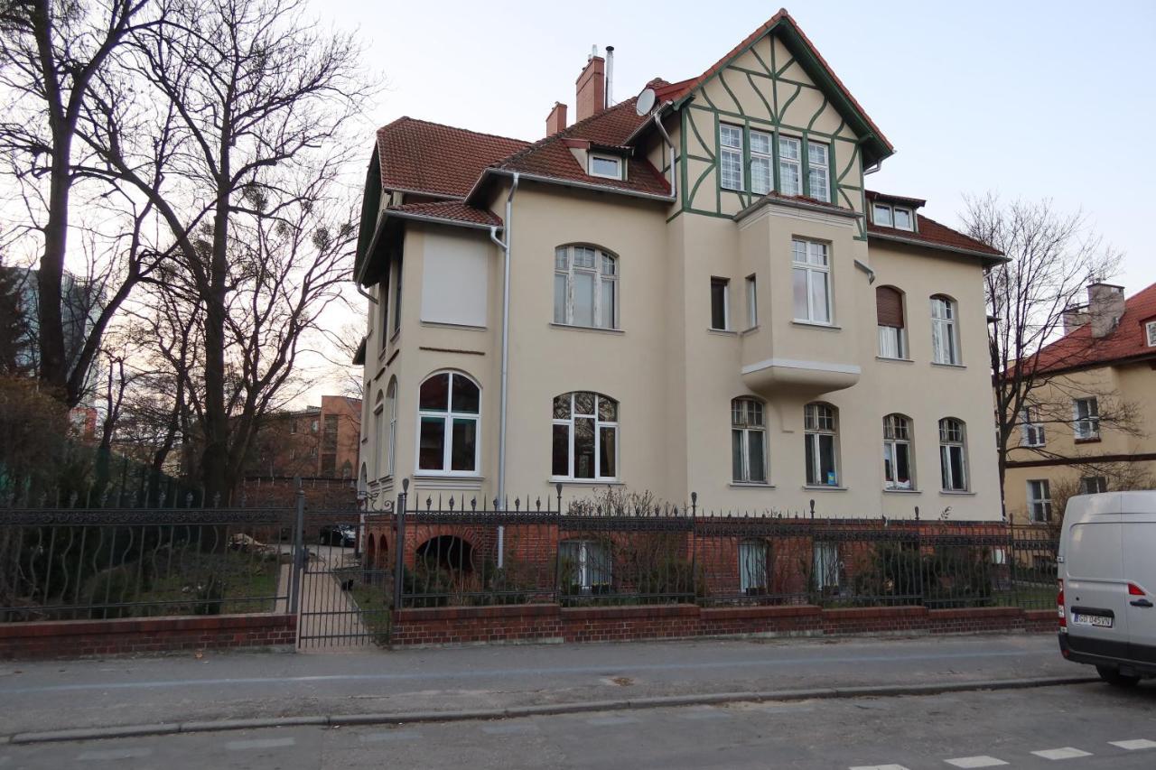 Amart Apartment Gdansk