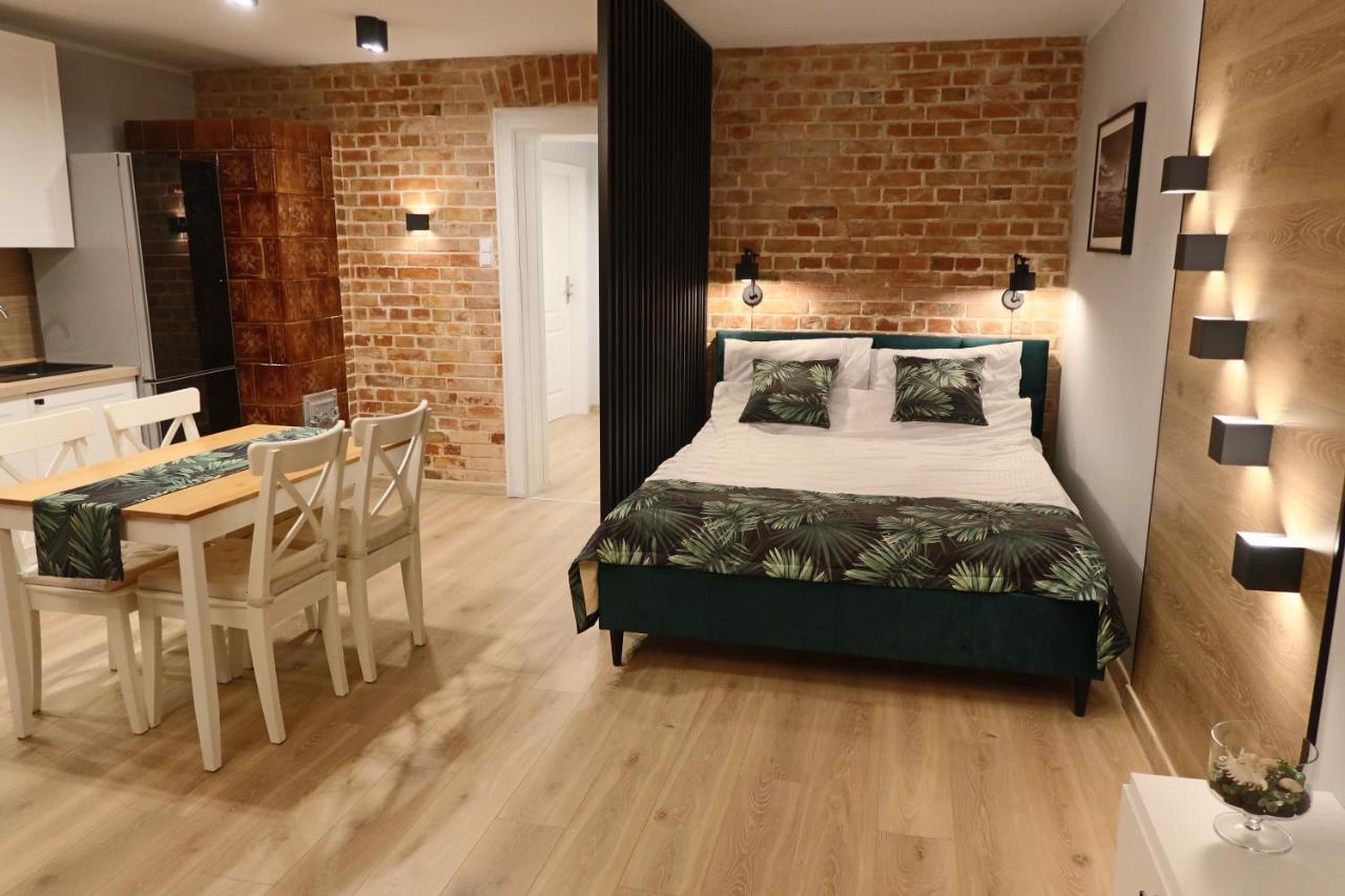 Amart Apartment *