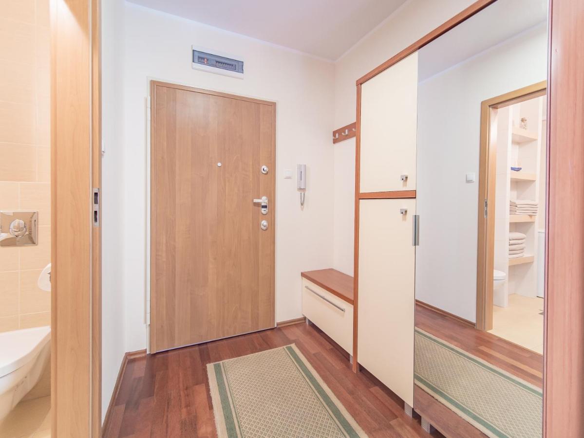 Apartment Moya Bay *