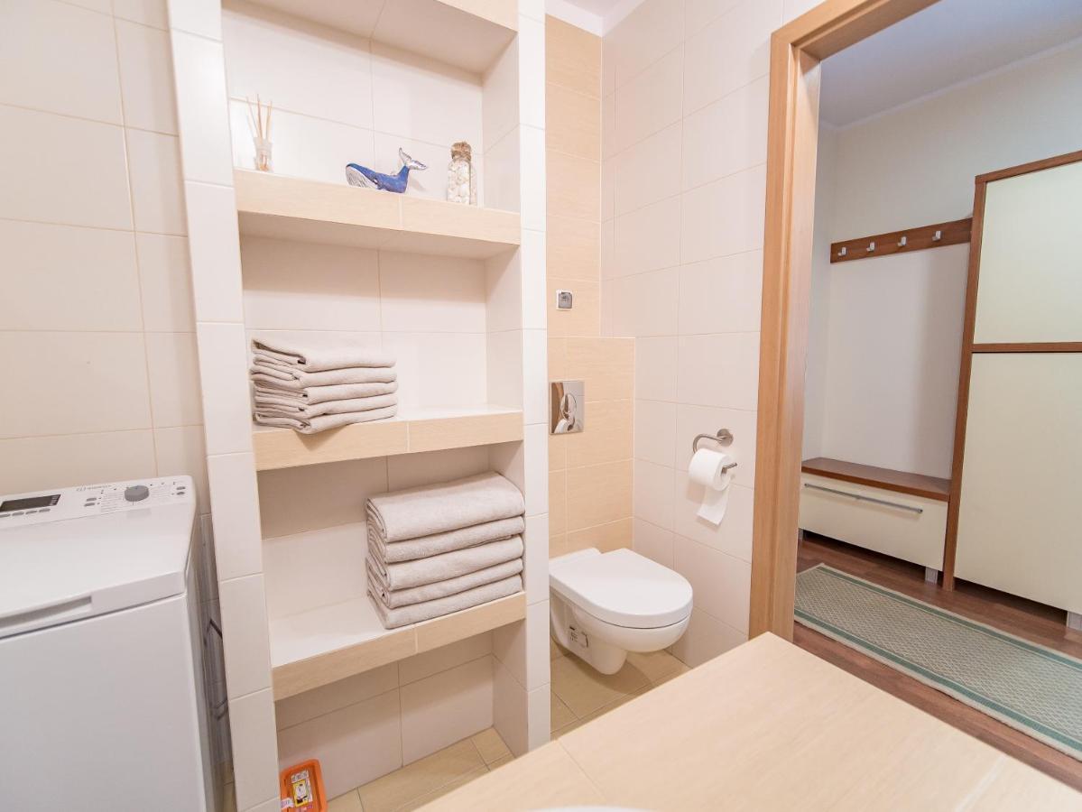Apartment Moya Bay *