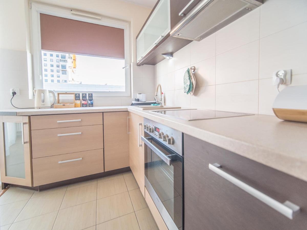 Moya Bay Apartment