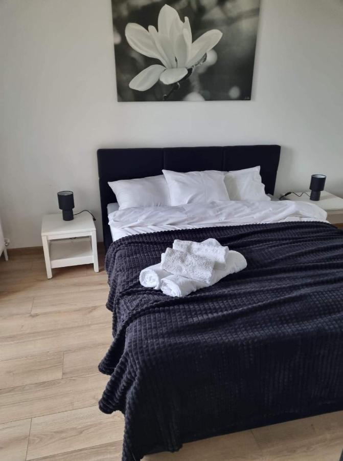 Apartament Z Widokiem Na Motlawe Căn hộ *