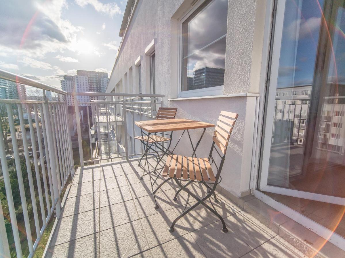 Moya Bay Apartment *