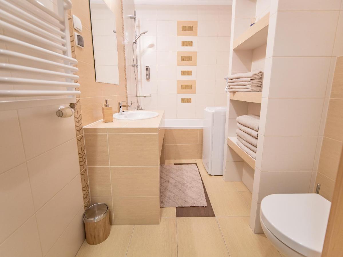 Apartment Moya Bay *