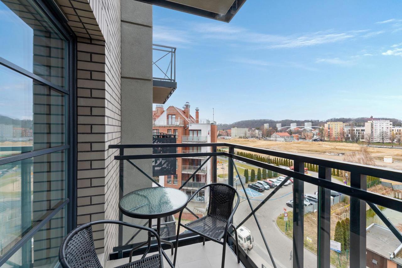 Apartment Dwie Motlawy Old Town
