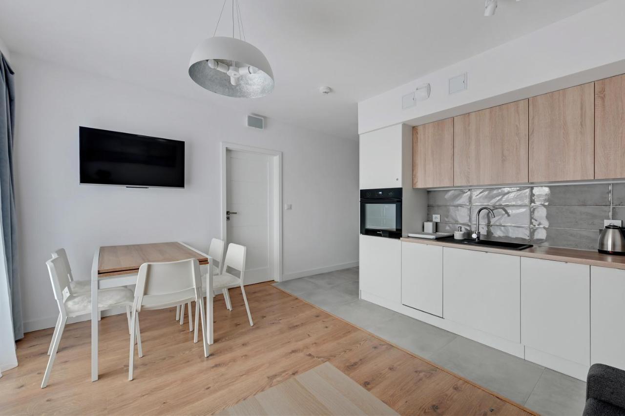 Dwie Motlawy Old Town Apartment