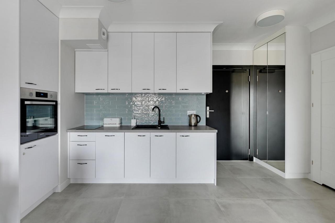 Dwie Motlawy Old Town Apartment *