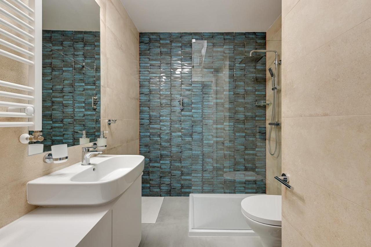 Apartamento Dwie Motlawy Old Town Gdańsk
