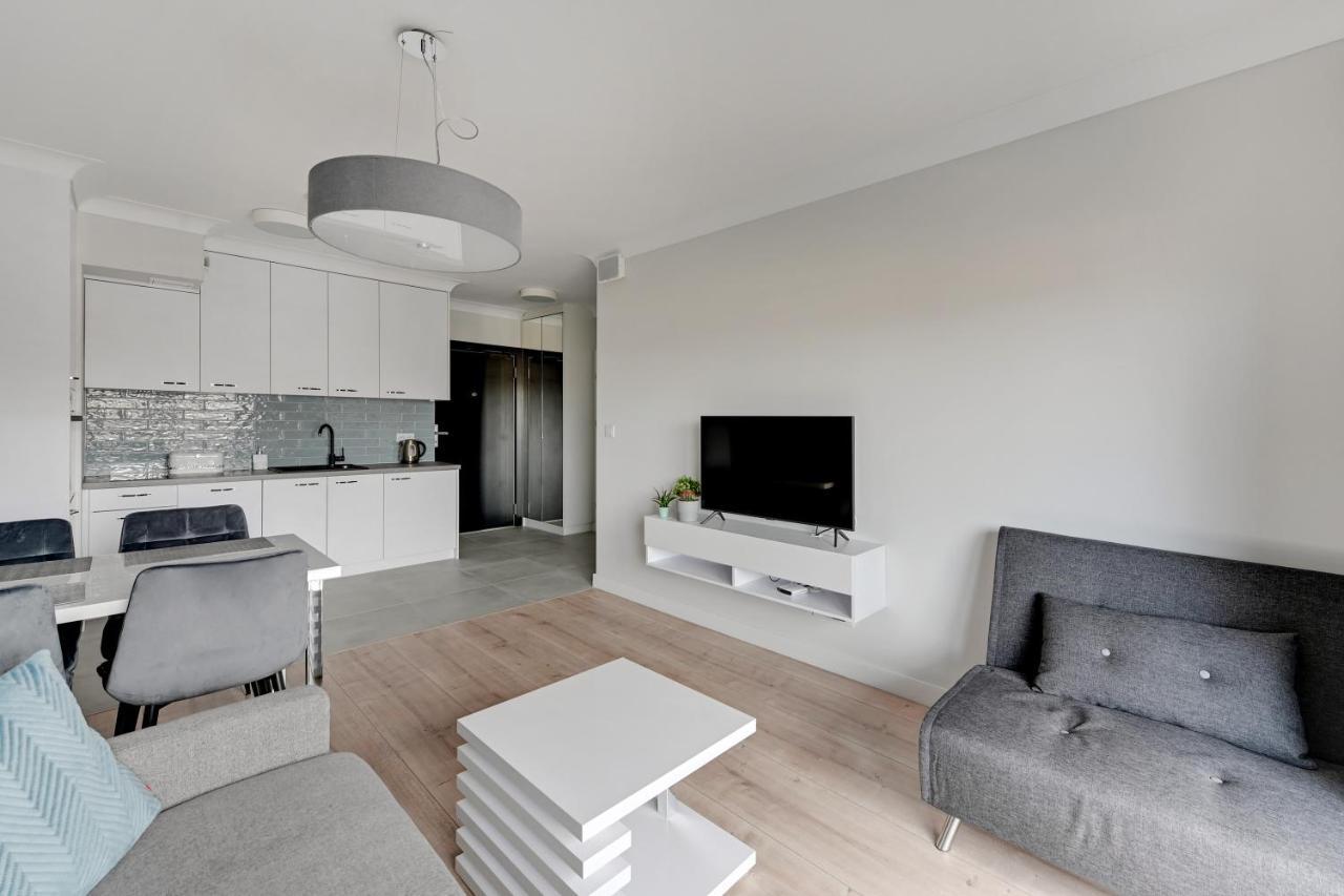 Apartment Dwie Motlawy Old Town *
