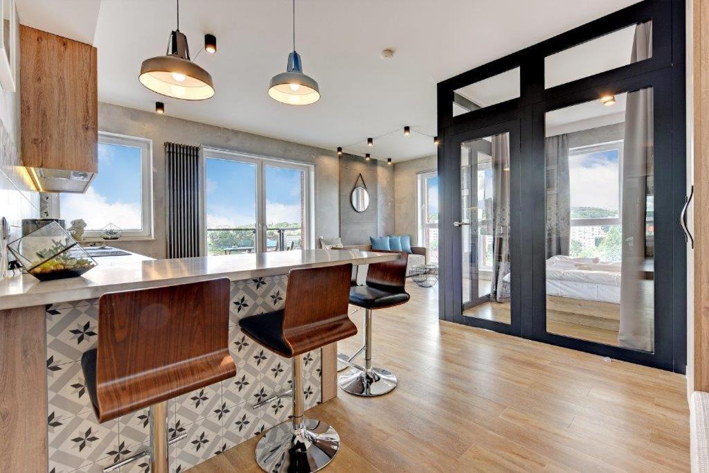 Apartment Staywin Prime Chmielna *