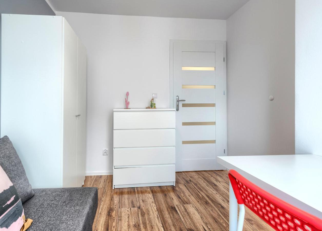 Pokoje & Sopot Rum i privatbostad Gdańsk