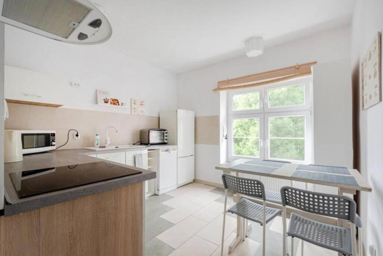 Apartament Golden Apartments&k21-7 Gdańsk