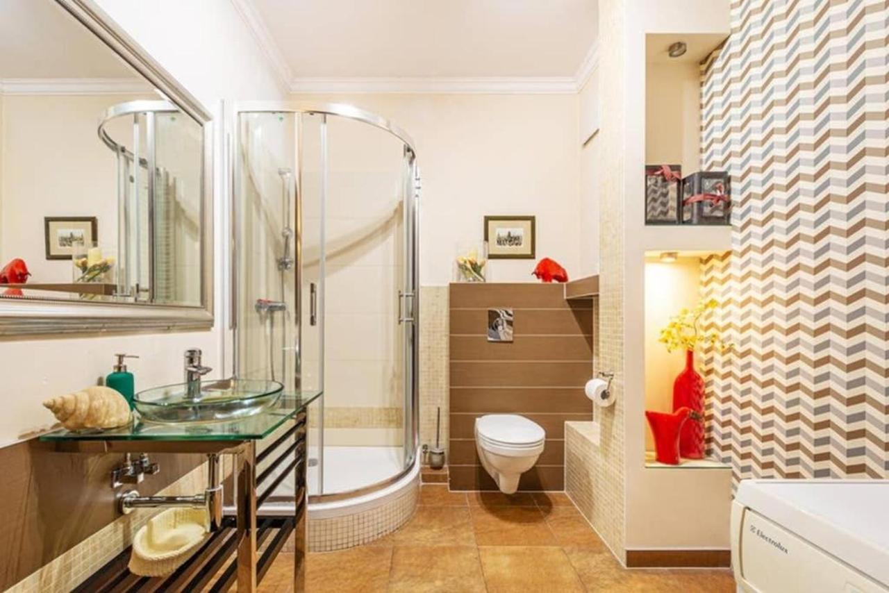 Golden Apartments&Sz5-7 * Gdansk