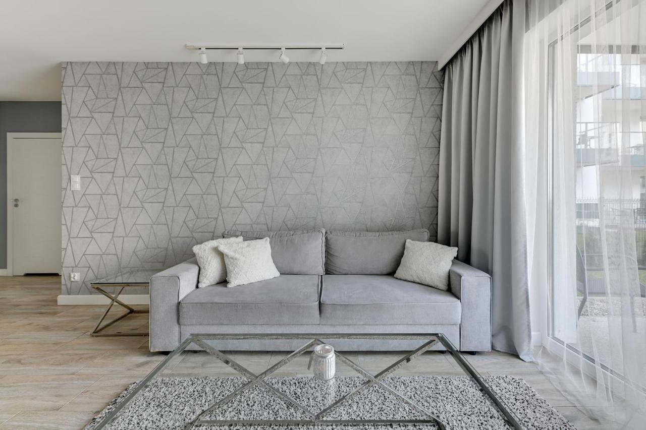Nordbyhus Angielska Grobla Apartment Gdansk