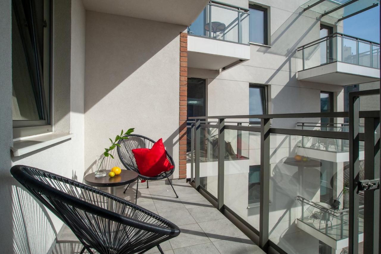 M&j - Garden Gates Apartament