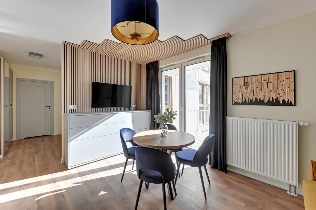 Leilighet Aura 40 Center By Downtown