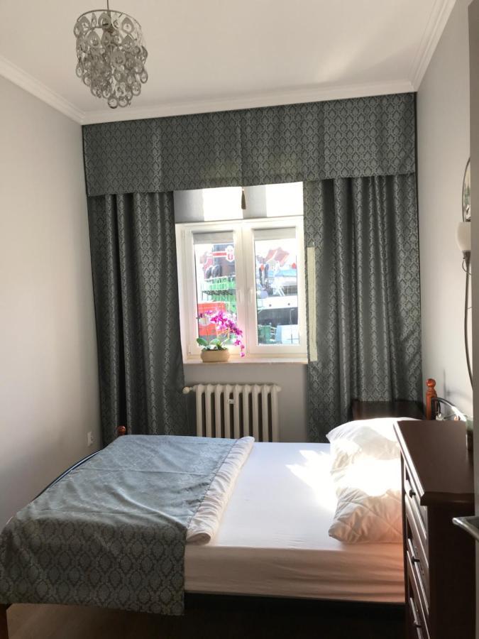 Apartament Olowianka- * Gdansk