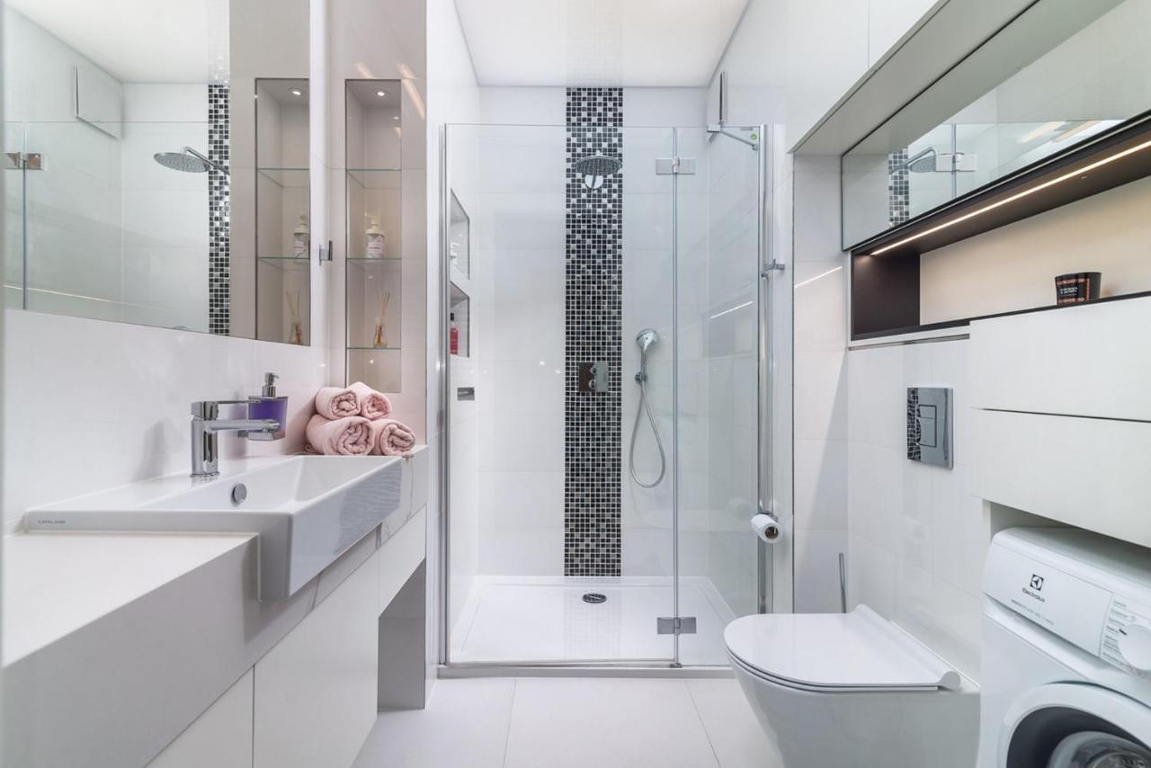 Garnizon Apartment