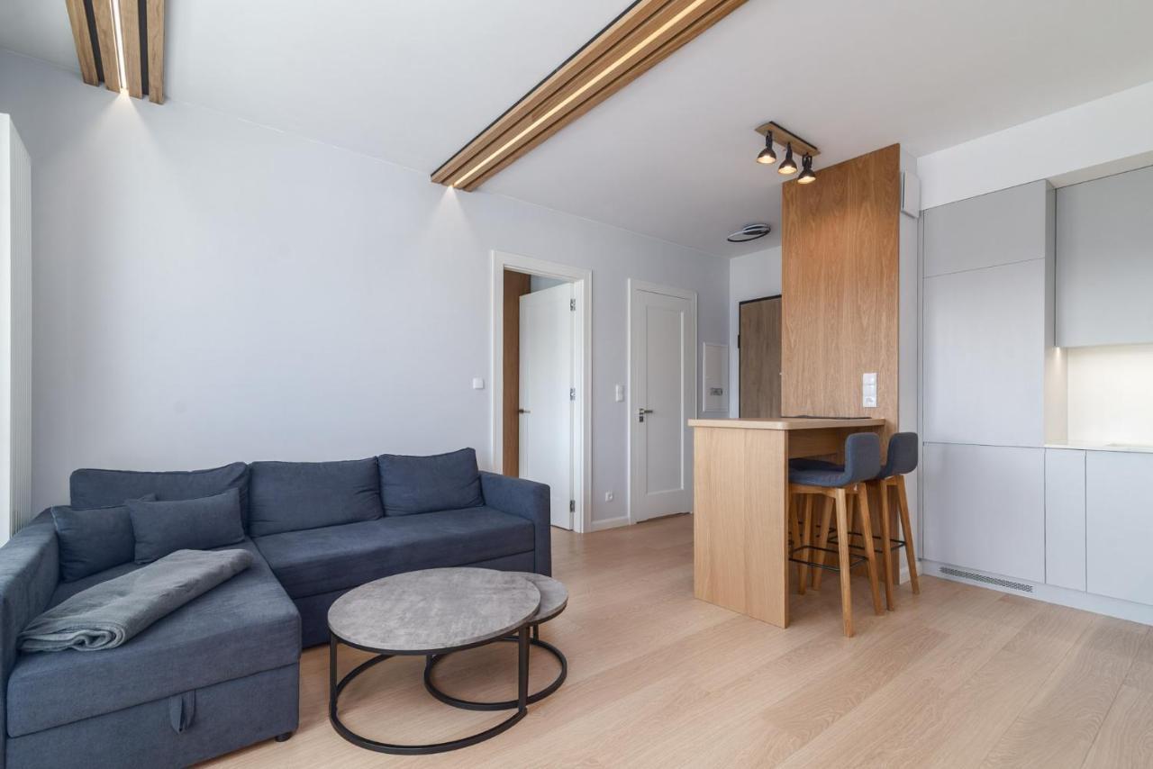 Garnizon Apartment *