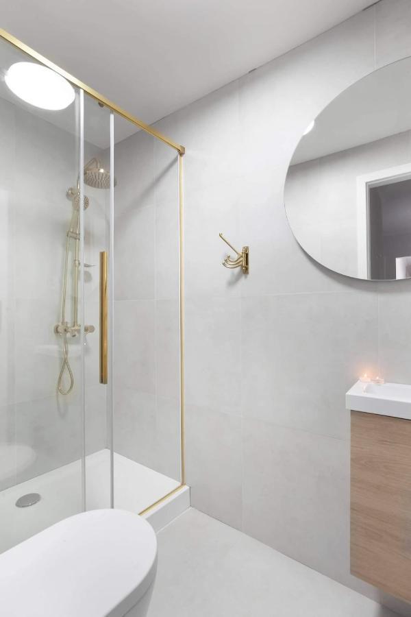 Apartment Elite Przy Plazy W Brzeznie Gdansk
