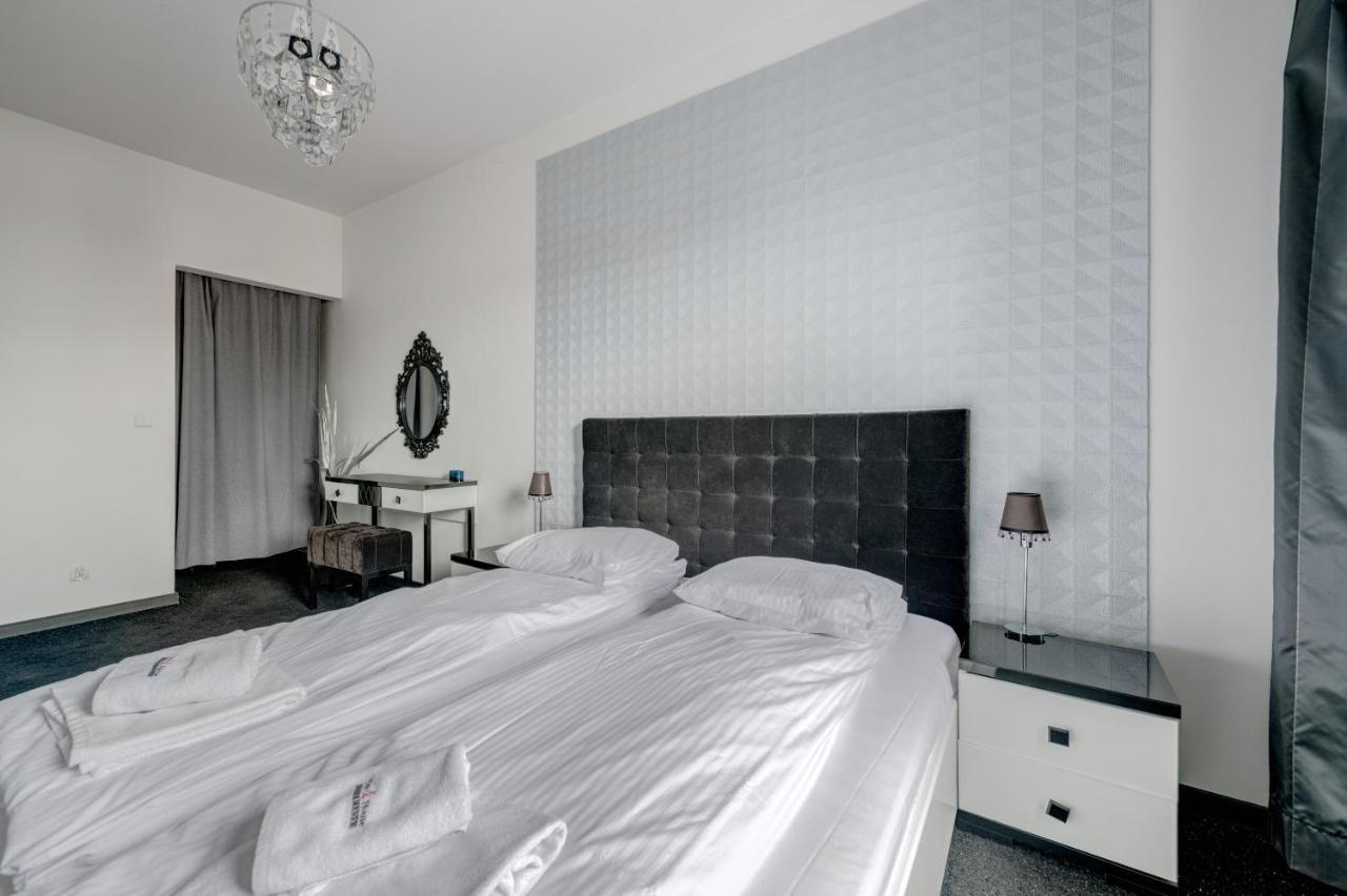 Apartment Dom & House - Old Town Szafarnia