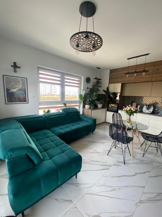 Leilighet Apartament Voda Gdańsk
