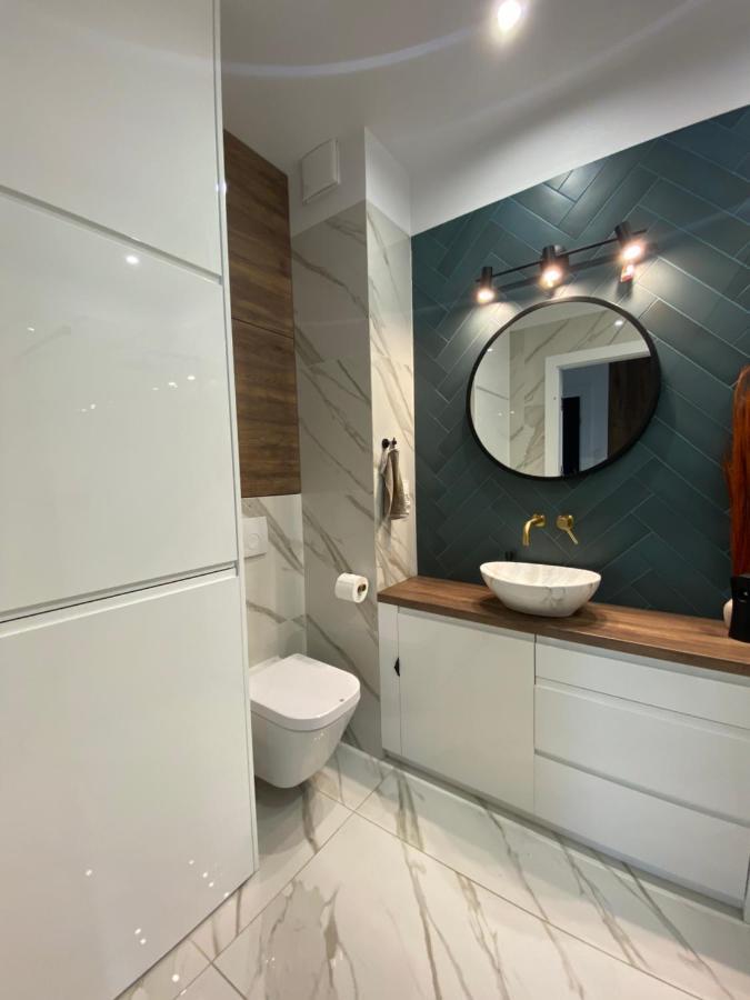 Apartament Apartament Voda Gdańsk