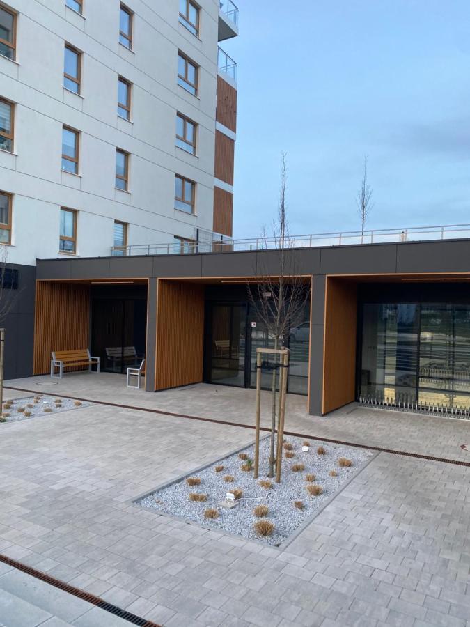 Apartament Voda Gdańsk