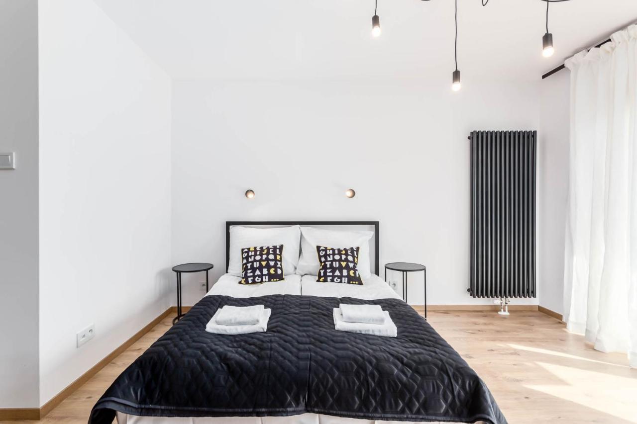 Huoneisto Rent Like - Dwie Motlawy Gdańsk