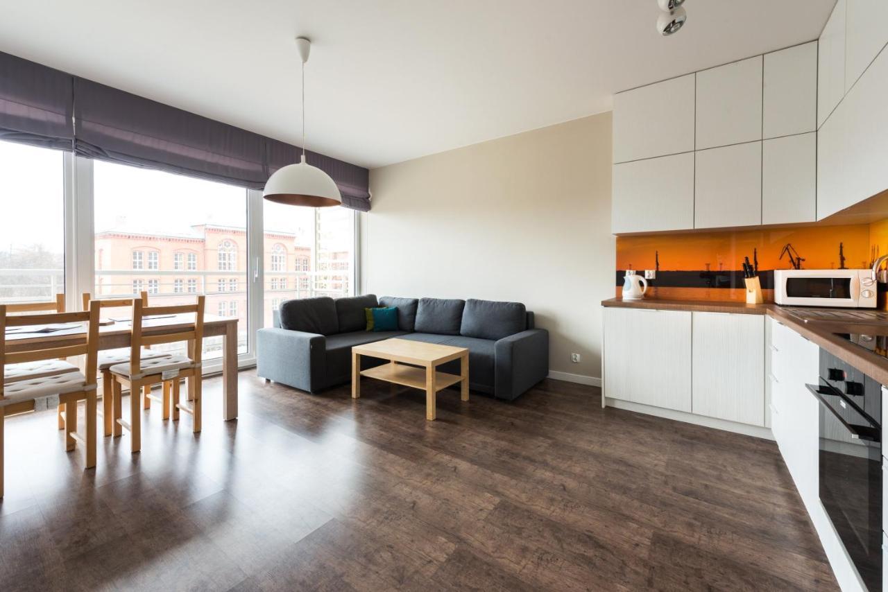 Sadowa Old Town Apartment *