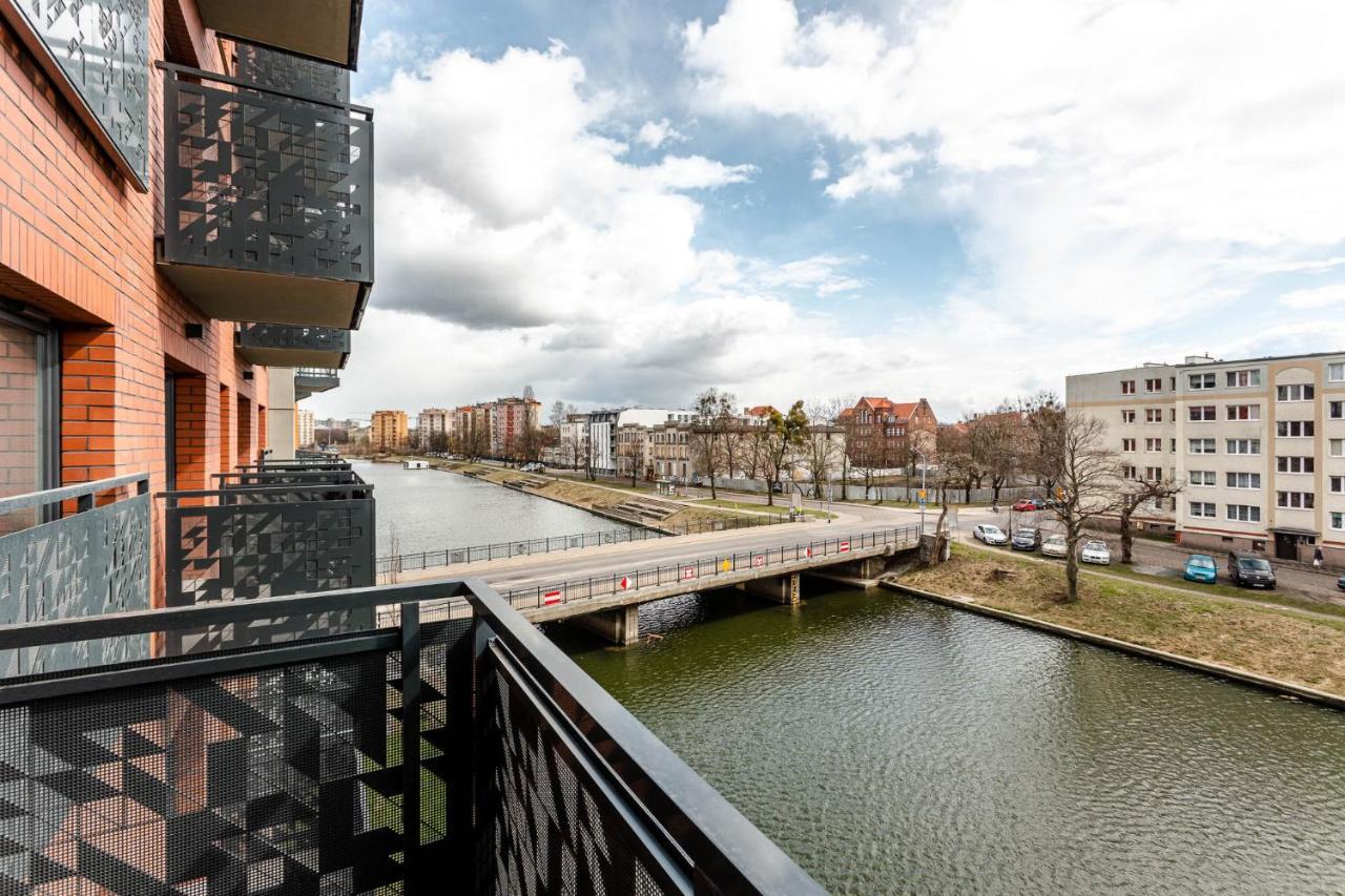 Huoneisto Rent Like - Dwie Motlawy