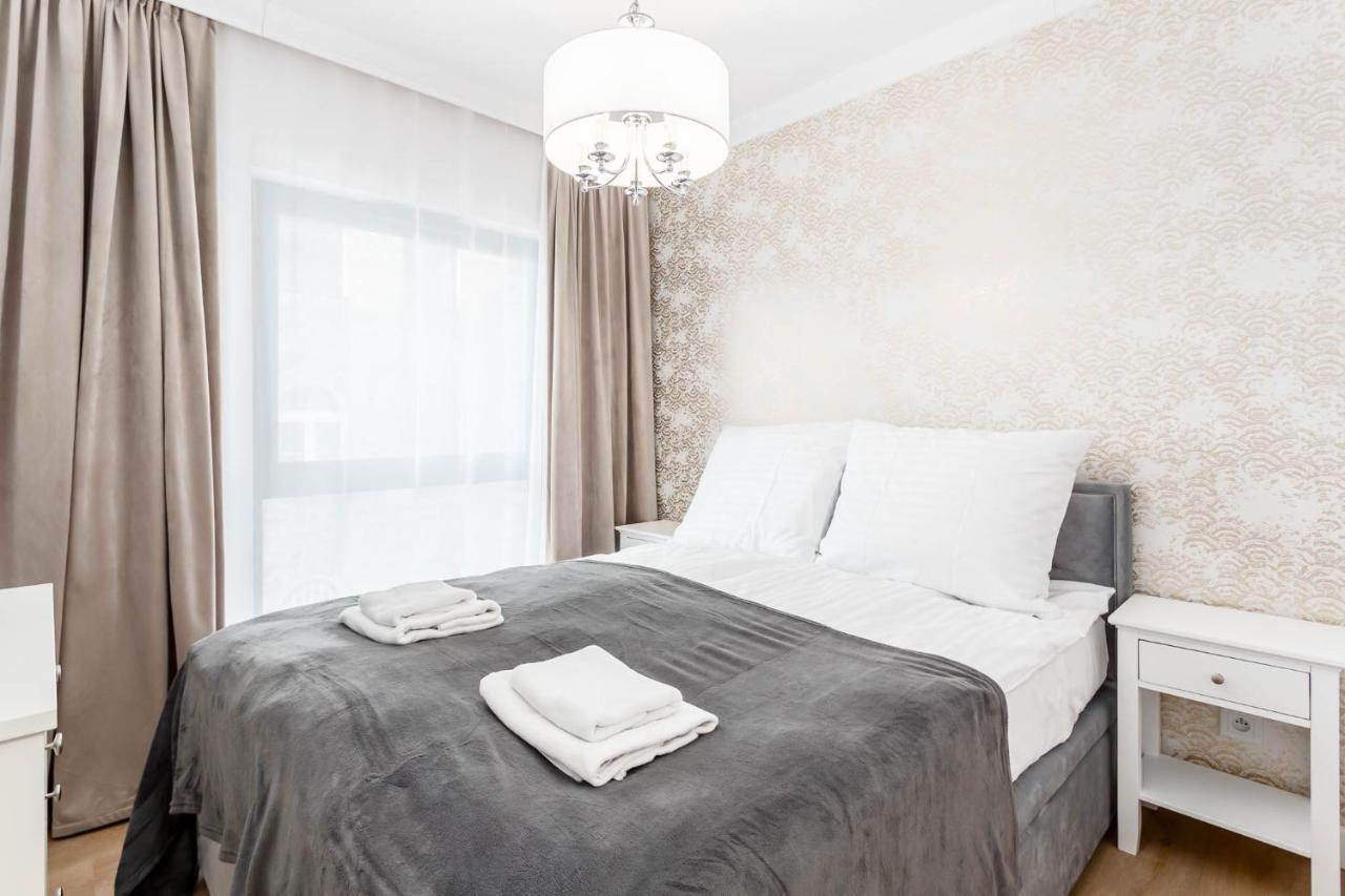 Huoneisto Rent Like - Dwie Motlawy *